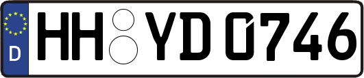 HH-YD0746