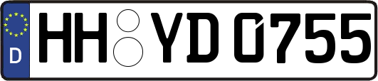 HH-YD0755