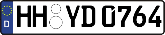 HH-YD0764