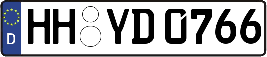 HH-YD0766