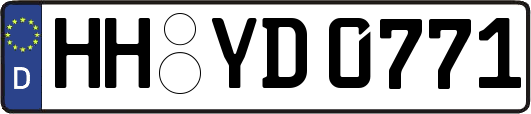 HH-YD0771