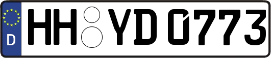 HH-YD0773
