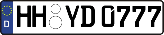 HH-YD0777