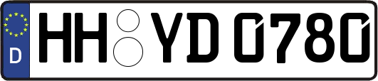HH-YD0780