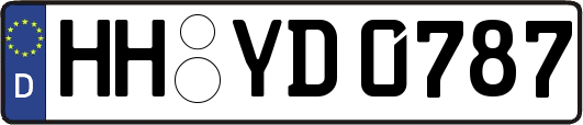 HH-YD0787