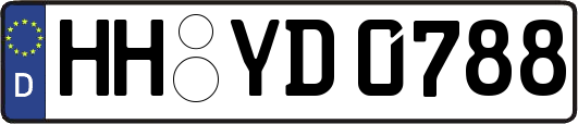HH-YD0788