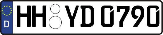 HH-YD0790
