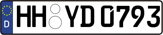 HH-YD0793