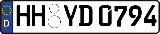 HH-YD0794