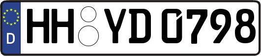 HH-YD0798