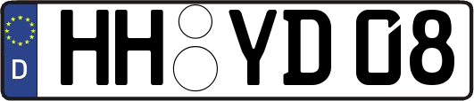 HH-YD08