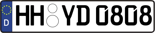 HH-YD0808