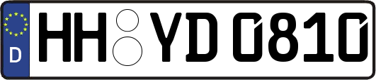 HH-YD0810