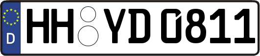 HH-YD0811