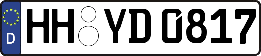 HH-YD0817