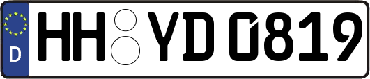 HH-YD0819