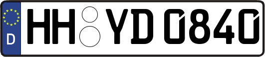 HH-YD0840