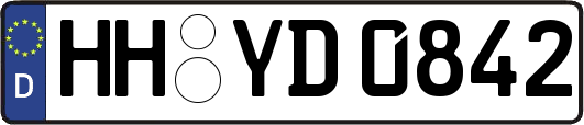 HH-YD0842