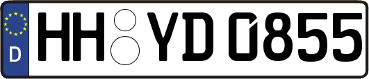 HH-YD0855