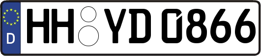 HH-YD0866