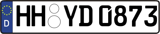 HH-YD0873