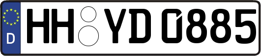 HH-YD0885