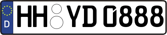 HH-YD0888