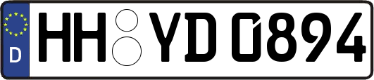 HH-YD0894