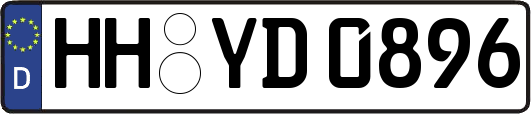 HH-YD0896
