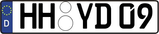 HH-YD09