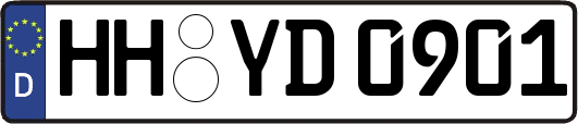 HH-YD0901
