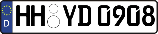 HH-YD0908