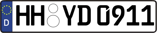 HH-YD0911