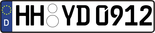 HH-YD0912