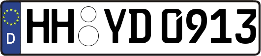 HH-YD0913