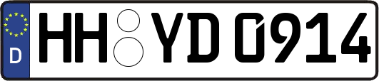 HH-YD0914
