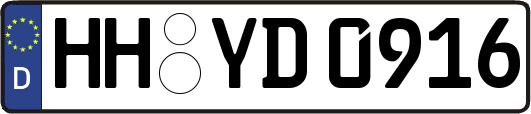 HH-YD0916