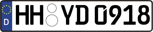 HH-YD0918