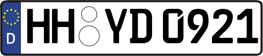 HH-YD0921