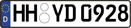 HH-YD0928