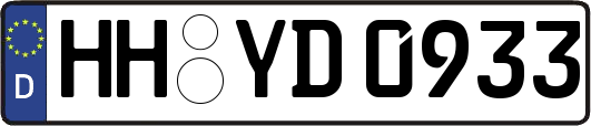 HH-YD0933