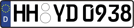 HH-YD0938