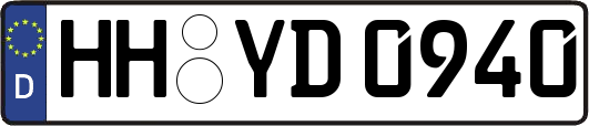 HH-YD0940