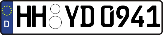 HH-YD0941