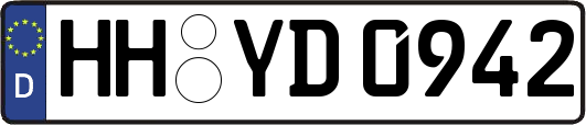 HH-YD0942