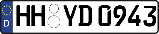 HH-YD0943