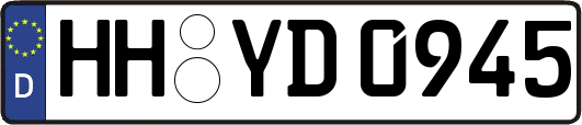 HH-YD0945