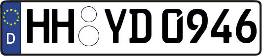 HH-YD0946