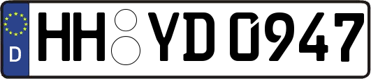 HH-YD0947