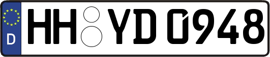 HH-YD0948